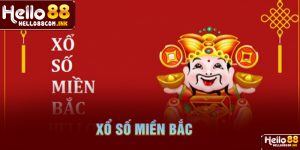 Xổ Số Miền Bắc